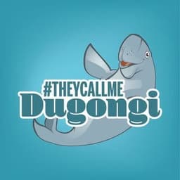 TheyCallMeDugongi logo