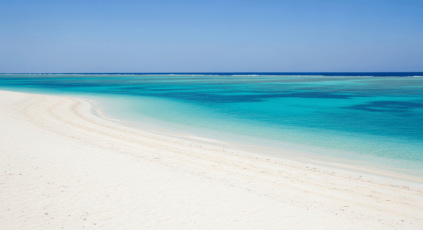 Ras Mohamed