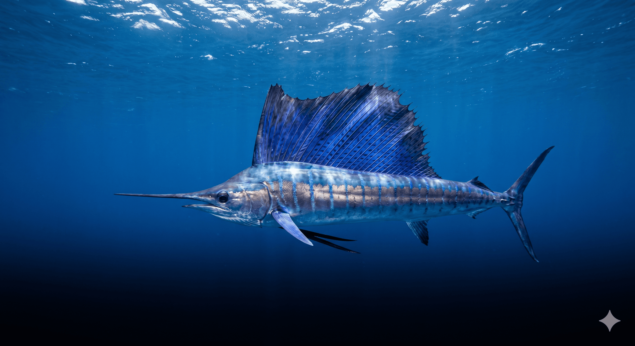 Sailfish