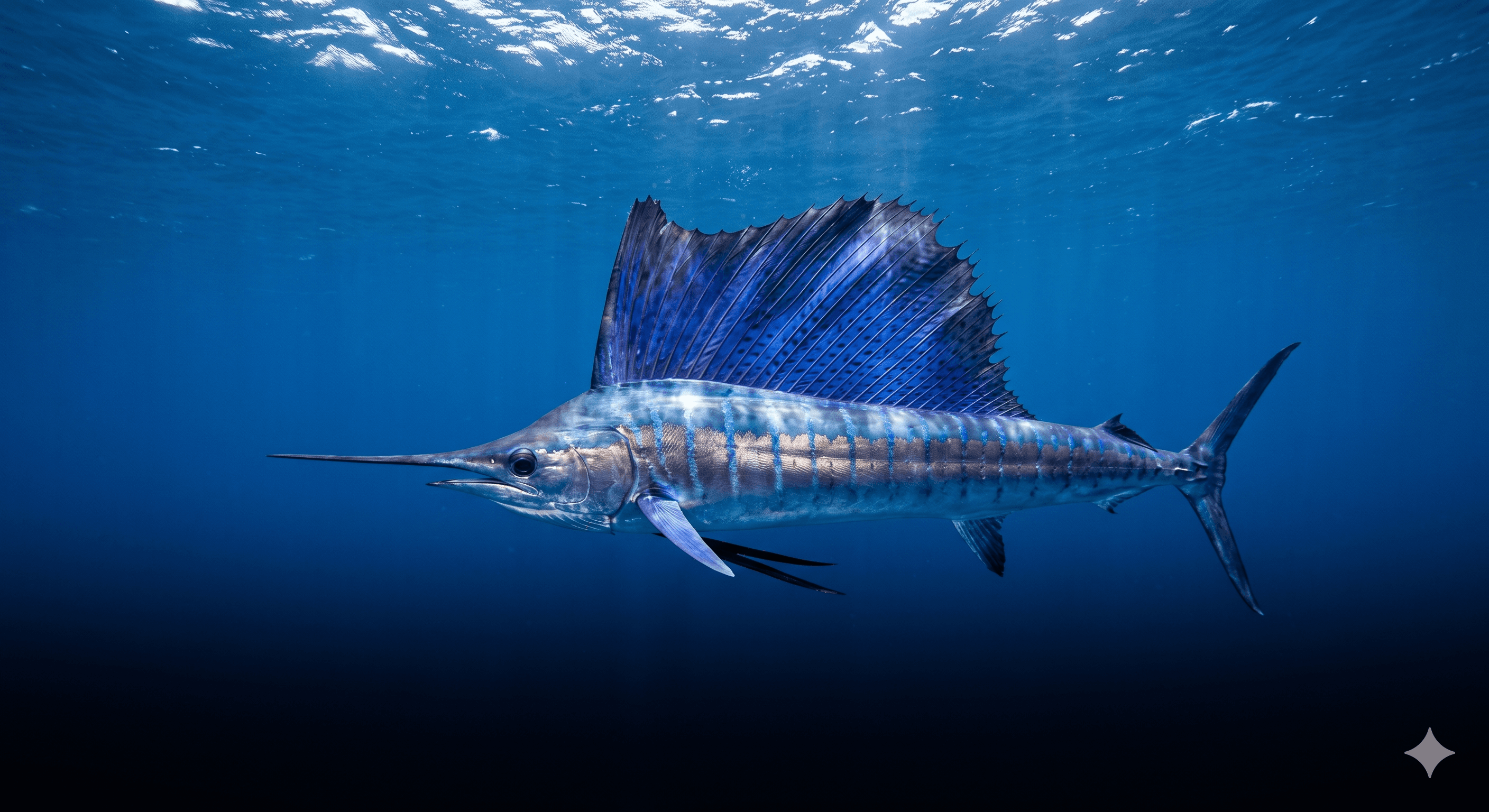 Sailfish