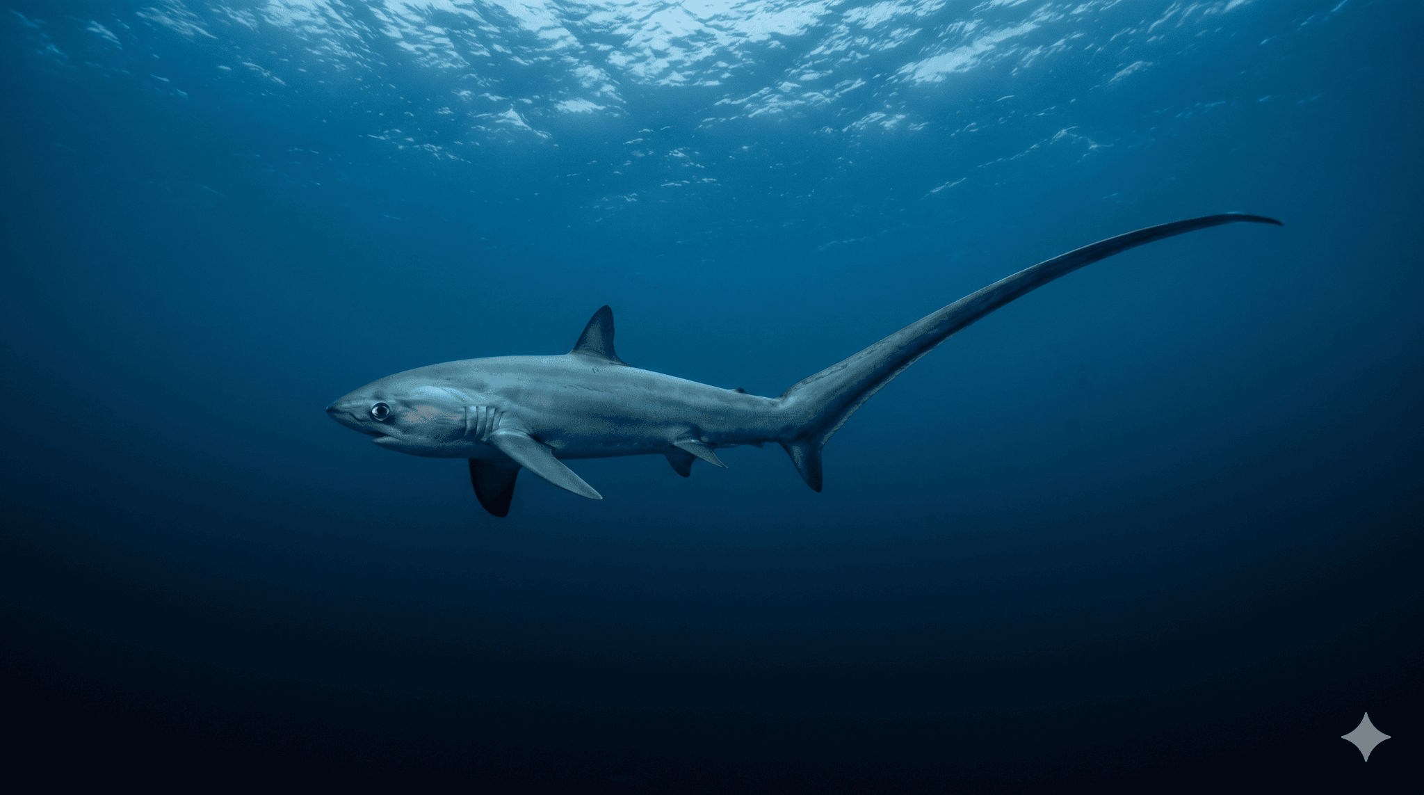 Thresher Shark