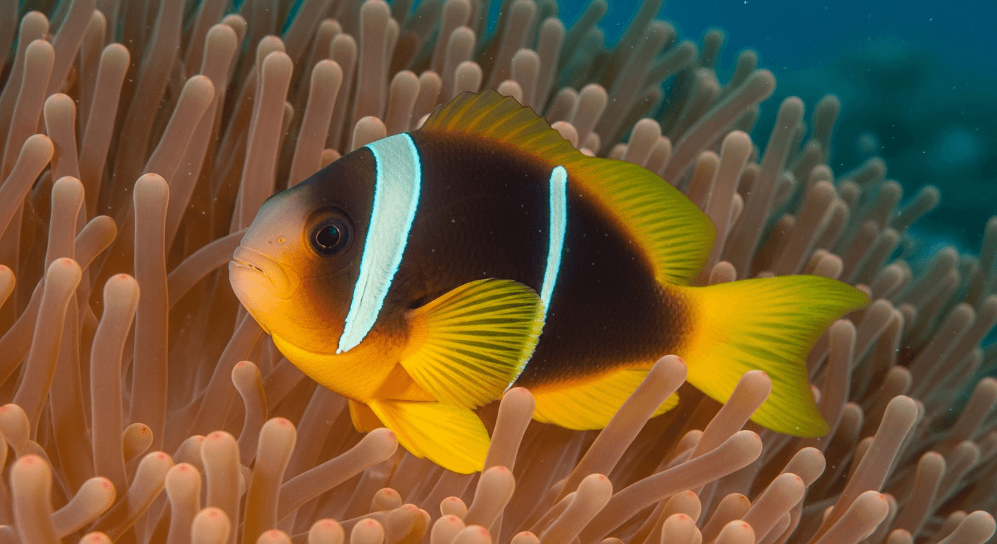 Clownfish